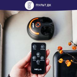  Neor Legswell F40 BK (22906021) -  4