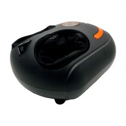  Neor Legswell F40 BK (22906021) -  6