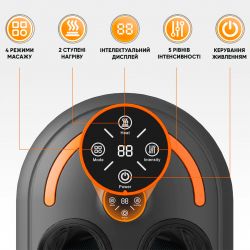  Neor Legswell F40 BK (22906021) -  8