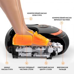  Neor Legswell F40 BK (22906021) -  9