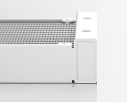 ������� �������� ���������� ID-Cooling DX240 Max White - �������� 7