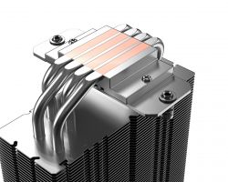 ����� ����������� ID-Cooling Frozn A410 SE ARGB - �������� 5