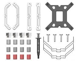 ����� ����������� ID-Cooling Frozn A410 SE ARGB - �������� 8
