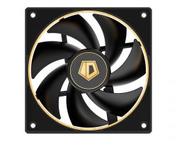 ���������� ID-Cooling AF-127-GDL - �������� 4