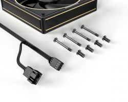 ���������� ID-Cooling AF-127-GDL - �������� 6