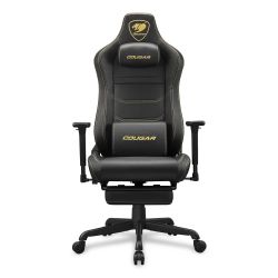 ������ ��� �������� Cougar Armor Evo S Gold