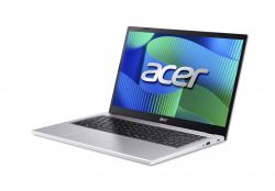 Ноутбук Acer Extensa 15 EX215-57-34RH (NX.EJAEU.001) Silver - Картинка 4