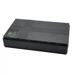 ��� ��� ��������/������������ DC1018P DC UPS 10400 mAh Black (2020000426844) - �������� 9