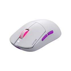 ���� ������������ Hator Quasar 3 Ultra 8K Wireless White (HTM771) - �������� 2