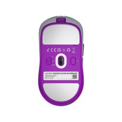 ���� ������������ Hator Quasar 3 Ultra 8K Wireless White (HTM771) - �������� 7