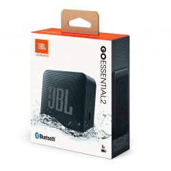 ���������� ������� JBL Go 2 Essential Black (JBLGOES2BLKEU) - �������� 7