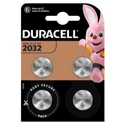 ��������� Duracell DL 2032 BL 4��
