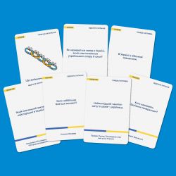 Розмовна гра Orner Шевченко питає (orner-1909) - Картинка 4