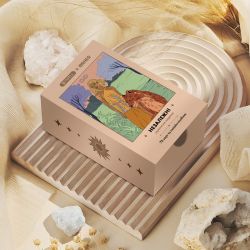 Карти Таро Orner Wyspell Незалежні (orner-1904) - Картинка 8