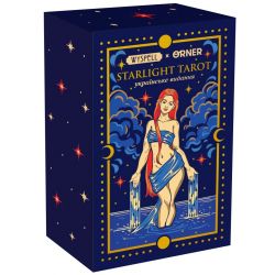   Orner Starlight Tarot (orner-2178)