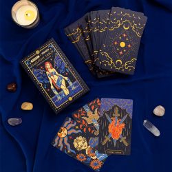 Карти Таро Orner Starlight Tarot (orner-2178) - Картинка 10