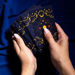 Карти Таро Orner Starlight Tarot (orner-2178) - Картинка 11