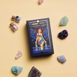 Карти Таро Orner Starlight Tarot (orner-2178) - Картинка 12