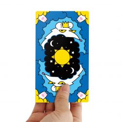 Карти Таро Orner Котяче таро (orner-2327) - Картинка 4