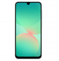 Смартфон Samsung Galaxy A26 5G 6/128GB Mint (SM-A266BLGBEUC) - Картинка 3