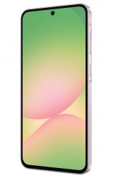 Смартфон Samsung Galaxy A56 5G 8/128GB Awesome Pink (SM-A566BLIAEUC) - Картинка 4