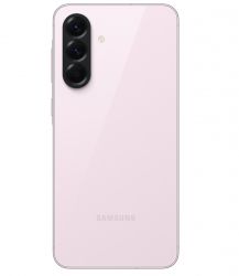Смартфон Samsung Galaxy A56 5G 8/128GB Awesome Pink (SM-A566BLIAEUC) - Картинка 6