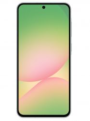 Смартфон Samsung Galaxy A56 5G 8/128GB Awesome Olive (SM-A566BZGAEUC) - Картинка 3