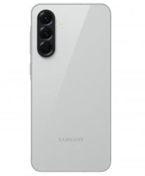 Смартфон Samsung Galaxy A56 5G 8/128GB Awesome Light Gray (SM-A566BZAAEUC) - Картинка 3