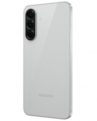 Смартфон Samsung Galaxy A56 5G 8/128GB Awesome Light Gray (SM-A566BZAAEUC) - Картинка 4