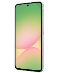 Смартфон Samsung Galaxy A56 5G 8/128GB Awesome Light Gray (SM-A566BZAAEUC) - Картинка 7