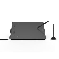 ��������� ������� XP-Pen Deco 01V3 Black - �������� 5