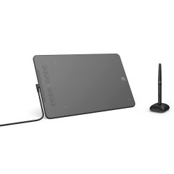 ��������� ������� XP-Pen Deco 01V3 Black - �������� 6