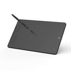 ��������� ������� XP-Pen Deco 01V3 Black - �������� 7