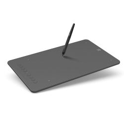 ��������� ������� XP-Pen Deco 01V3 Black - �������� 8