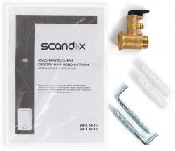 ��������������� Scandix WHC 50-15 - �������� 3