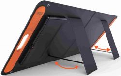 Портативная солнечная панель Jackery SolarSaga 100W (21-0002-000059) - Картинка 2
