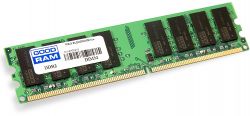  DDR2 1GB/800 GOODRAM (GR800D264L6/1G) -  2