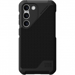 - Urban Armor Gear Metropolis LT Pro  Samsung Galaxy S23 SM-S911 Kevlar Black (214169113940)