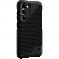 Чохол-накладка Urban Armor Gear Metropolis LT Pro для Samsung Galaxy S23 SM-S911 Kevlar Black (214169113940) - Картинка 2