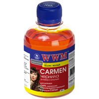  WWM CANON Universal Carmen (Yellow) (CU/Y) 200 -  1