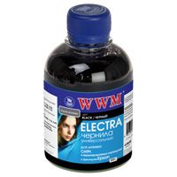  WWM EPSON Universal Electra (Black) (EU/B) 200