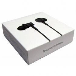 Гарнітура Xiaomi Piston Fresh Bloom Matte Black (ZBW4354TY)_EU - Картинка 8