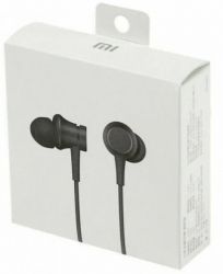 Гарнітура Xiaomi Piston Fresh Bloom Matte Black (ZBW4354TY)_EU - Картинка 9