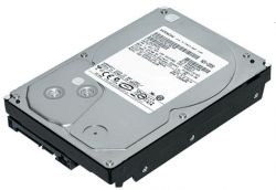 ����������� HDD SATA 2.0TB Hitachi (HGST) Ultrastar 7K4000 7200rpm 64MB (HUS724020ALA640/0F14690) Refurbished
