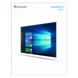   Microsoft Windows 10 HOME (KW9-00265)
