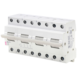 ������������� �������������� ETI SSQ 463 "1-0-2", 4p 63A (2421446)
