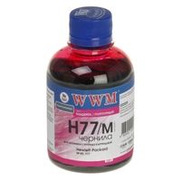 WWM HP 177/85, Magenta, 200  (H77/M)