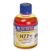  WWM HP 177/85, Yellow, 200 ,  (H77/Y)