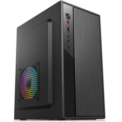 ������ FrimeCom 2506, MINITOWER MicroATX, 400W