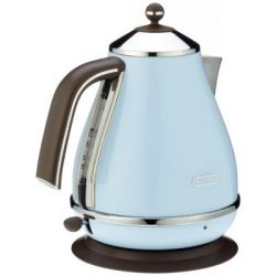 Електрочайник Delonghi KBOV 2001.AZ - Картинка 2